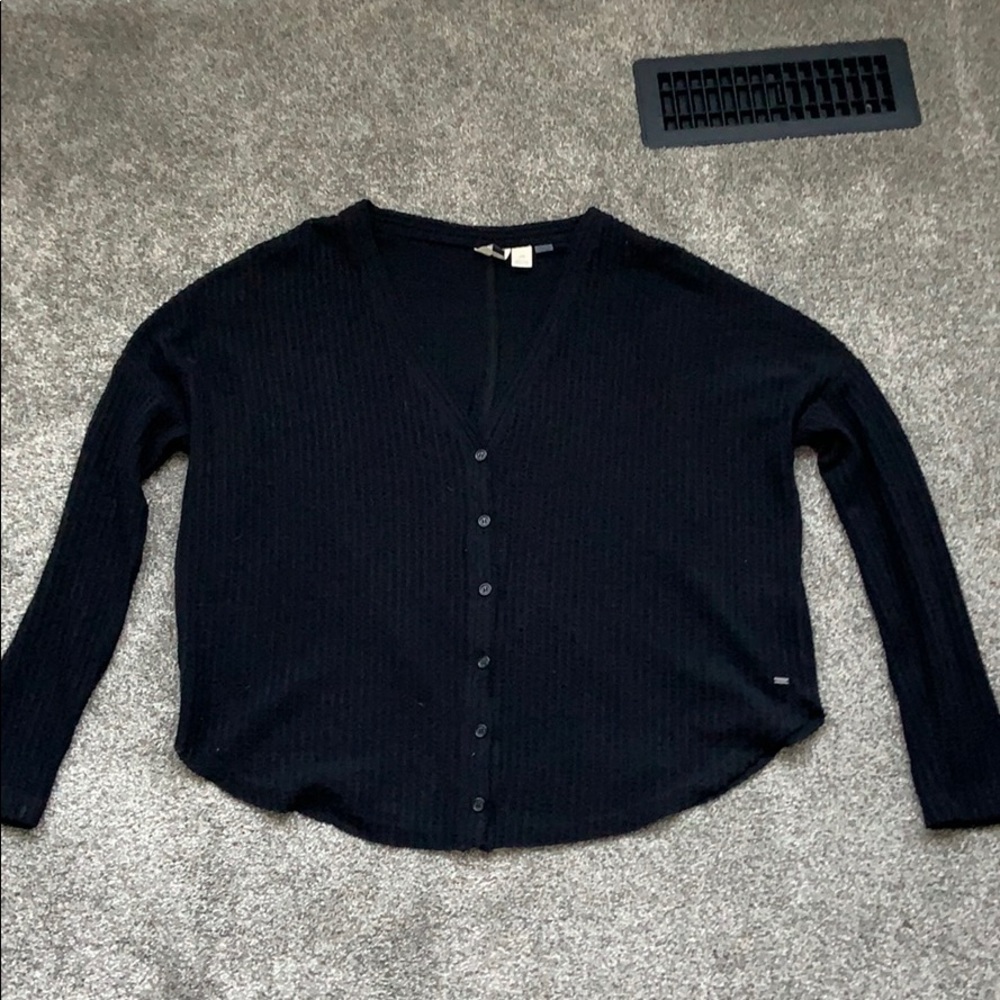roxy top